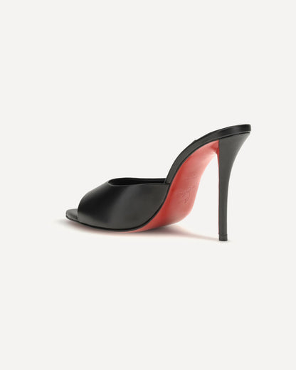 miss z mules sandals