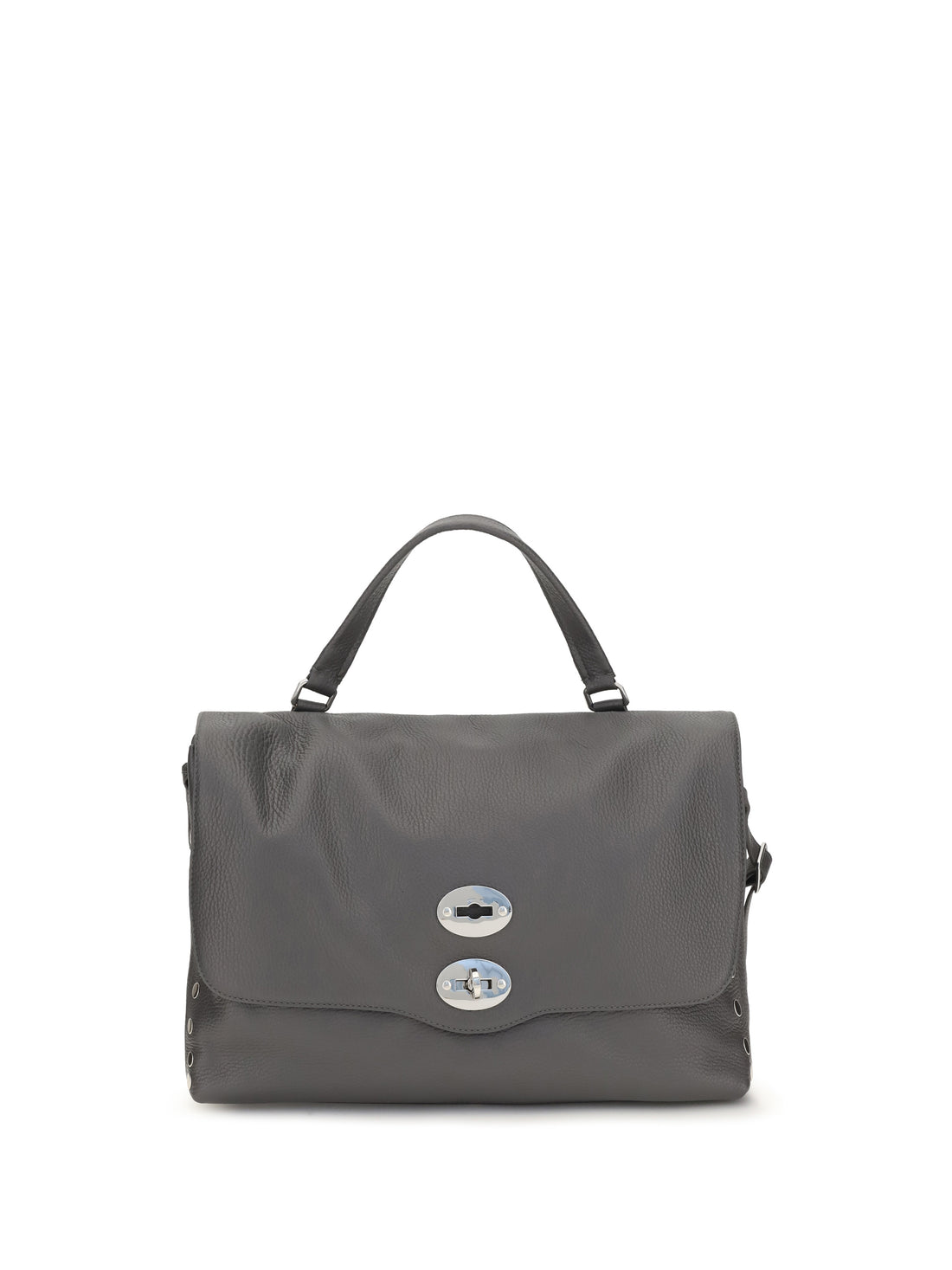 ZANELLATO OS medium postina daily handbag