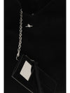 large lottie suede shopping bag