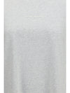 long-sleeve logo t-shirt