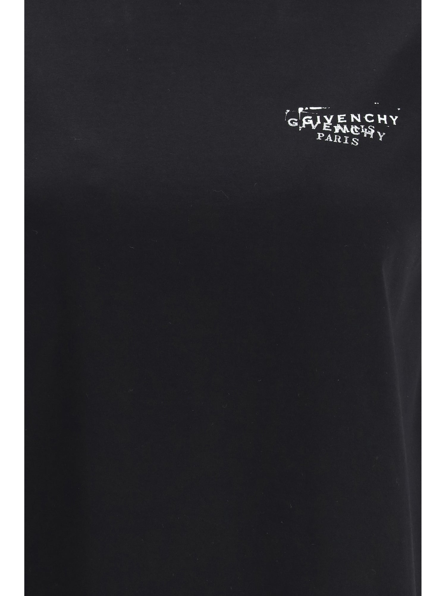 GIVENCHY L cotton t-shirt