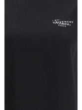 GIVENCHY L cotton t-shirt