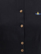 VIVIENNE WESTWOOD L bea crop cardigan