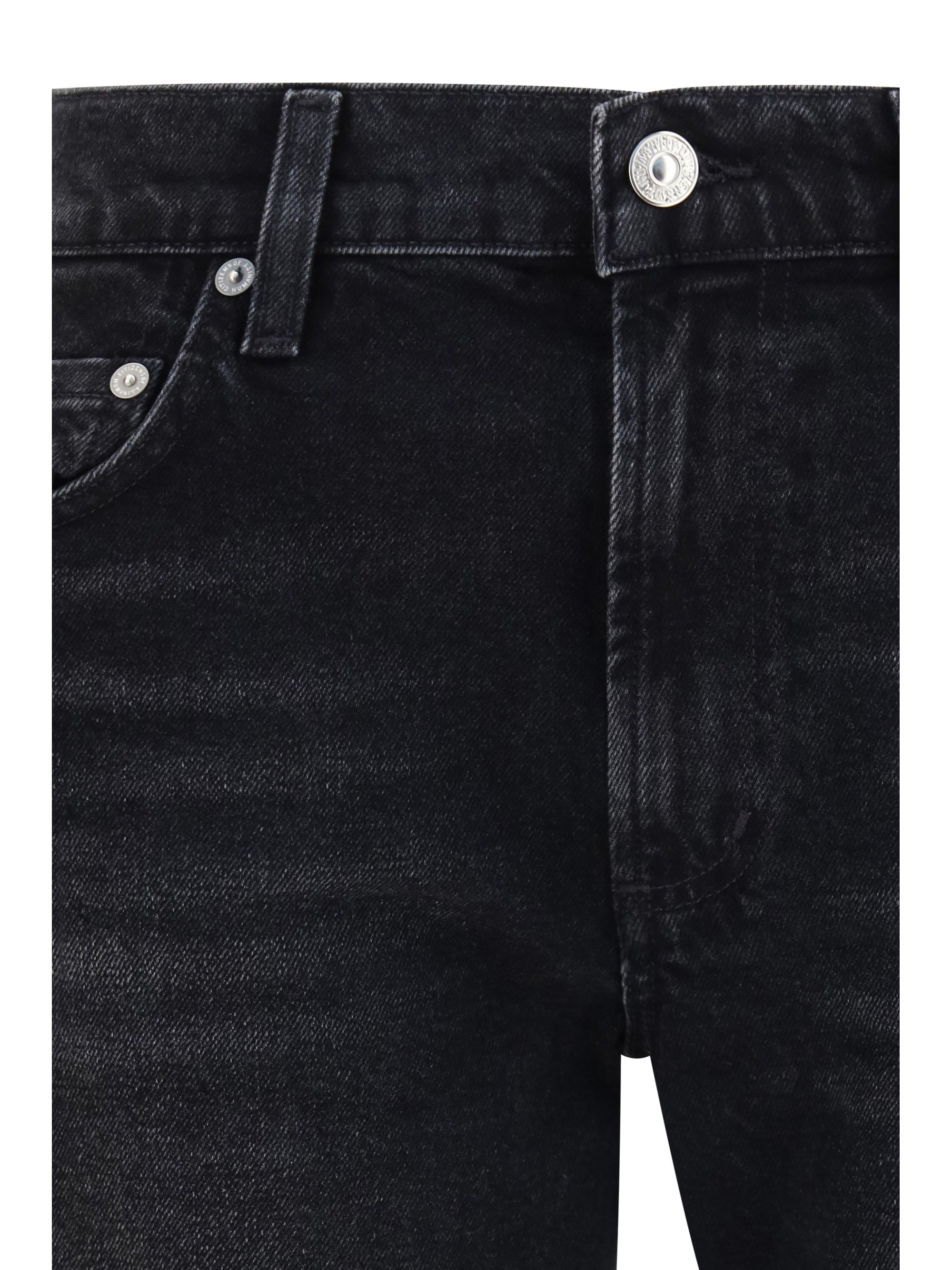 savannah cigarette jeans