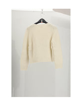 CELINE S crewneck sweater