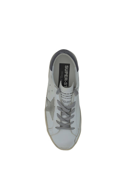 GOLDEN GOOSE 36 superstar sneakers