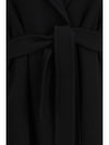 esturia virgin wool coat