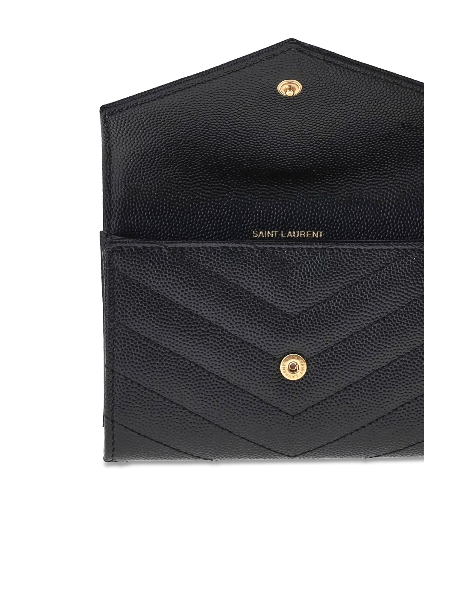 leather wallet