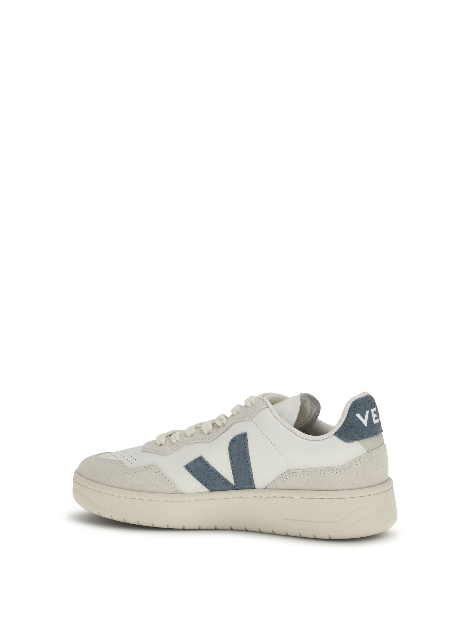 VEJA 36 v-90 organic leather sneakers