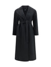 poldo virgin wool coat