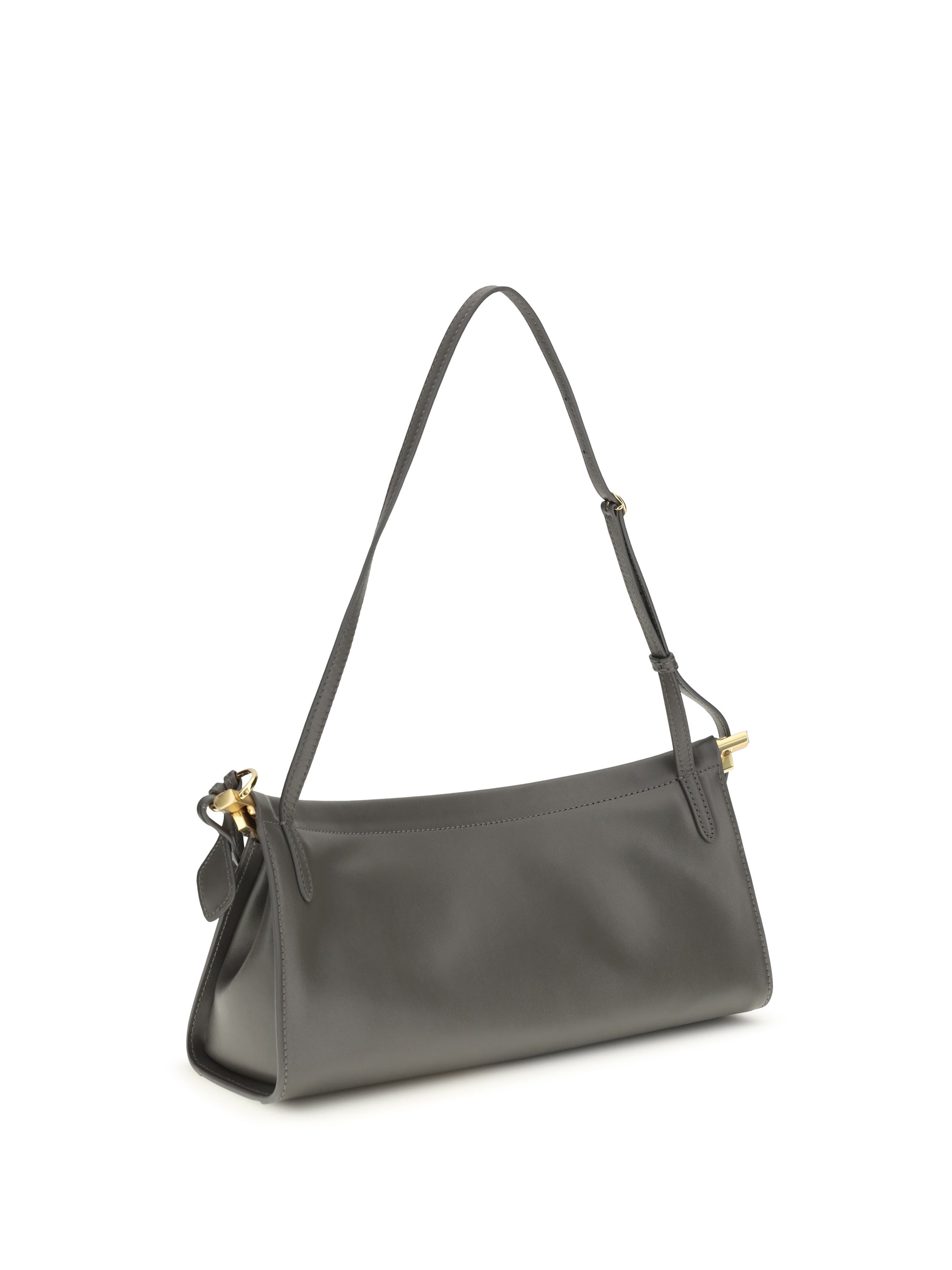 le click west medium shoulder bag