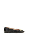 vlogo signature ballerinas