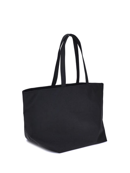 ALEXANDER WANG OS punch tote bag