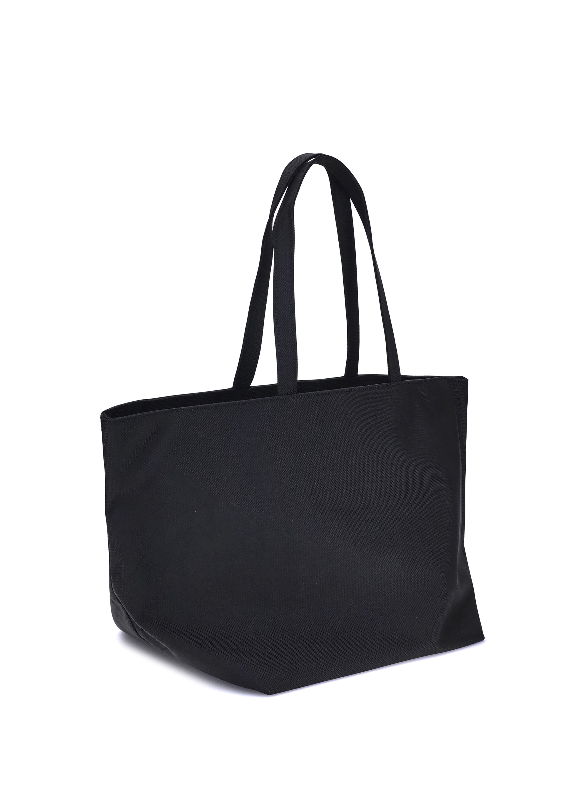 punch tote bag