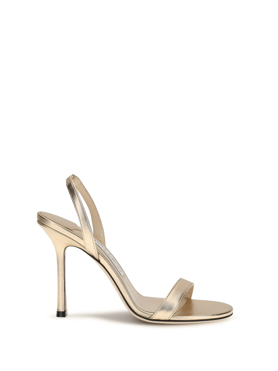 JIMMY CHOO 36 jenn sandals