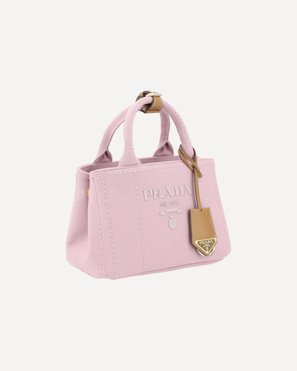fabric handbag