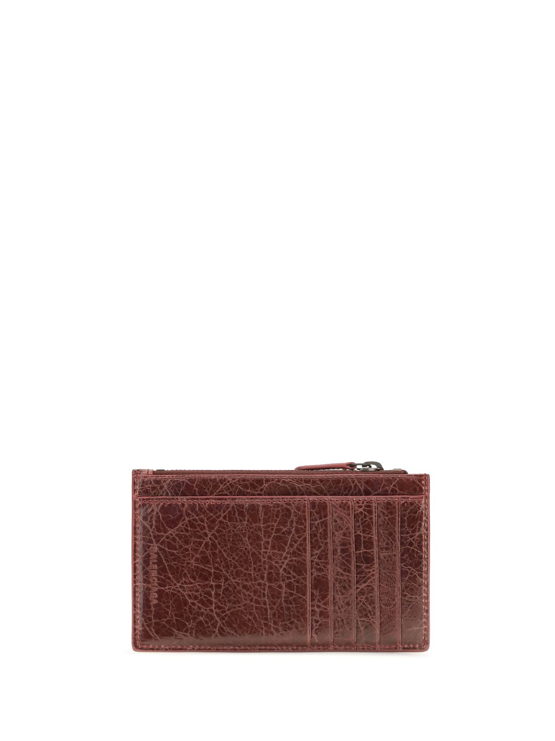 BALENCIAGA OS le city long card holder 