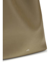 TOTEME OS effortless tote bag