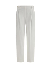 BRUNELLO CUCINELLI 36 classic trousers