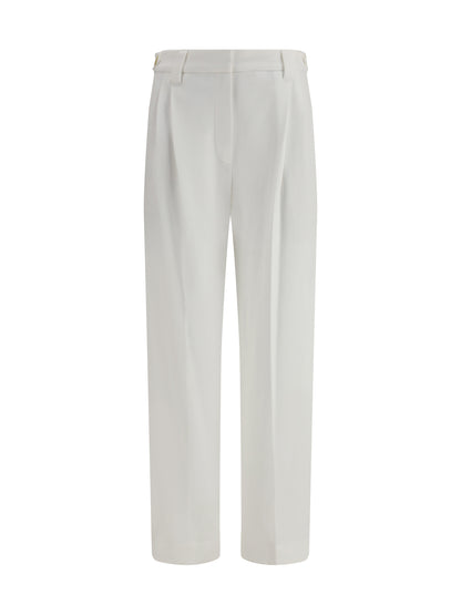 BRUNELLO CUCINELLI 36 classic trousers