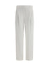 BRUNELLO CUCINELLI 36 classic trousers