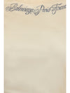 cotton t-shirt