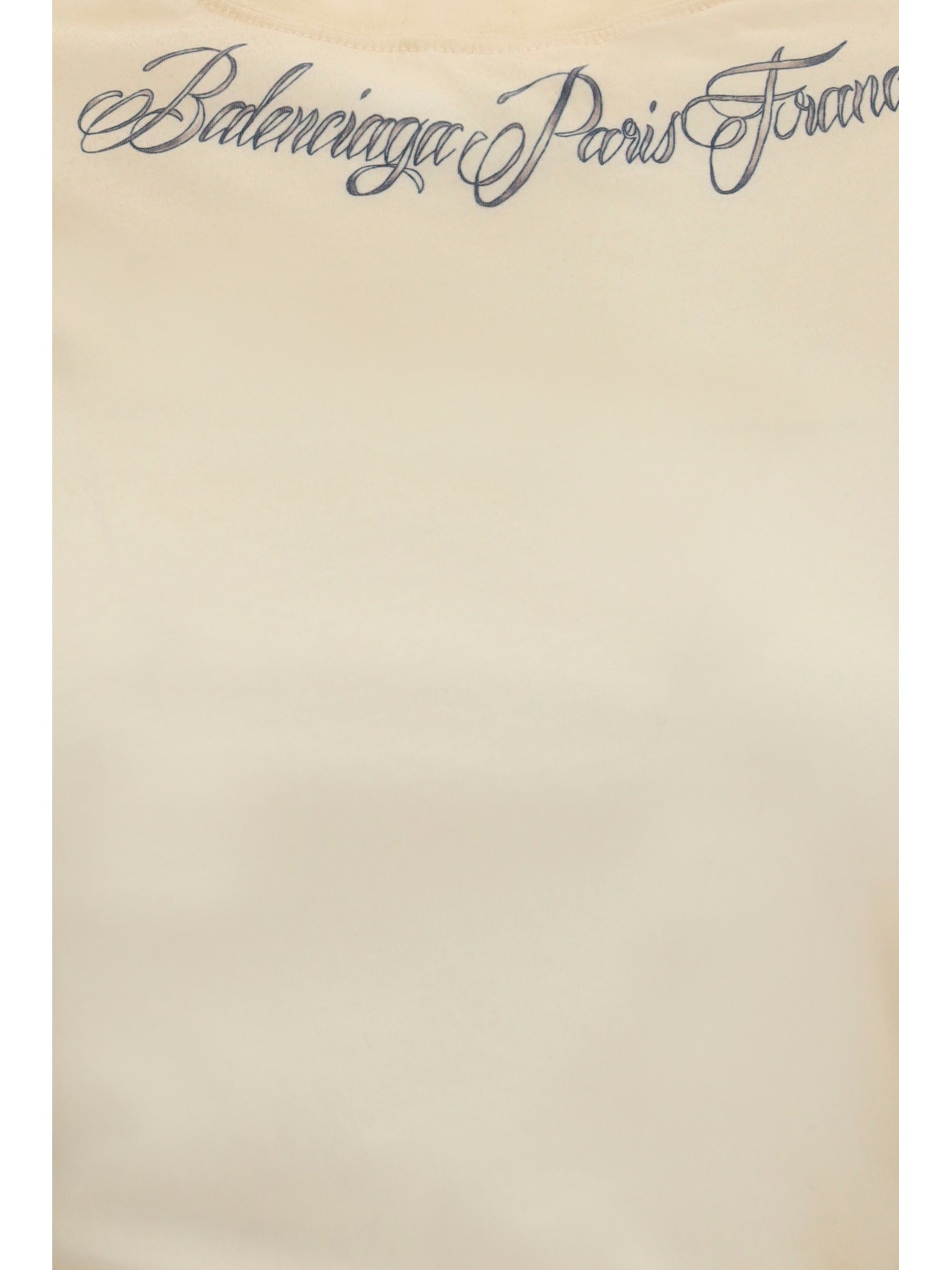cotton t-shirt