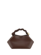 GANNI OS small bou handbag