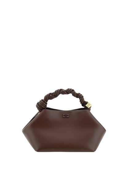 GANNI OS small bou handbag