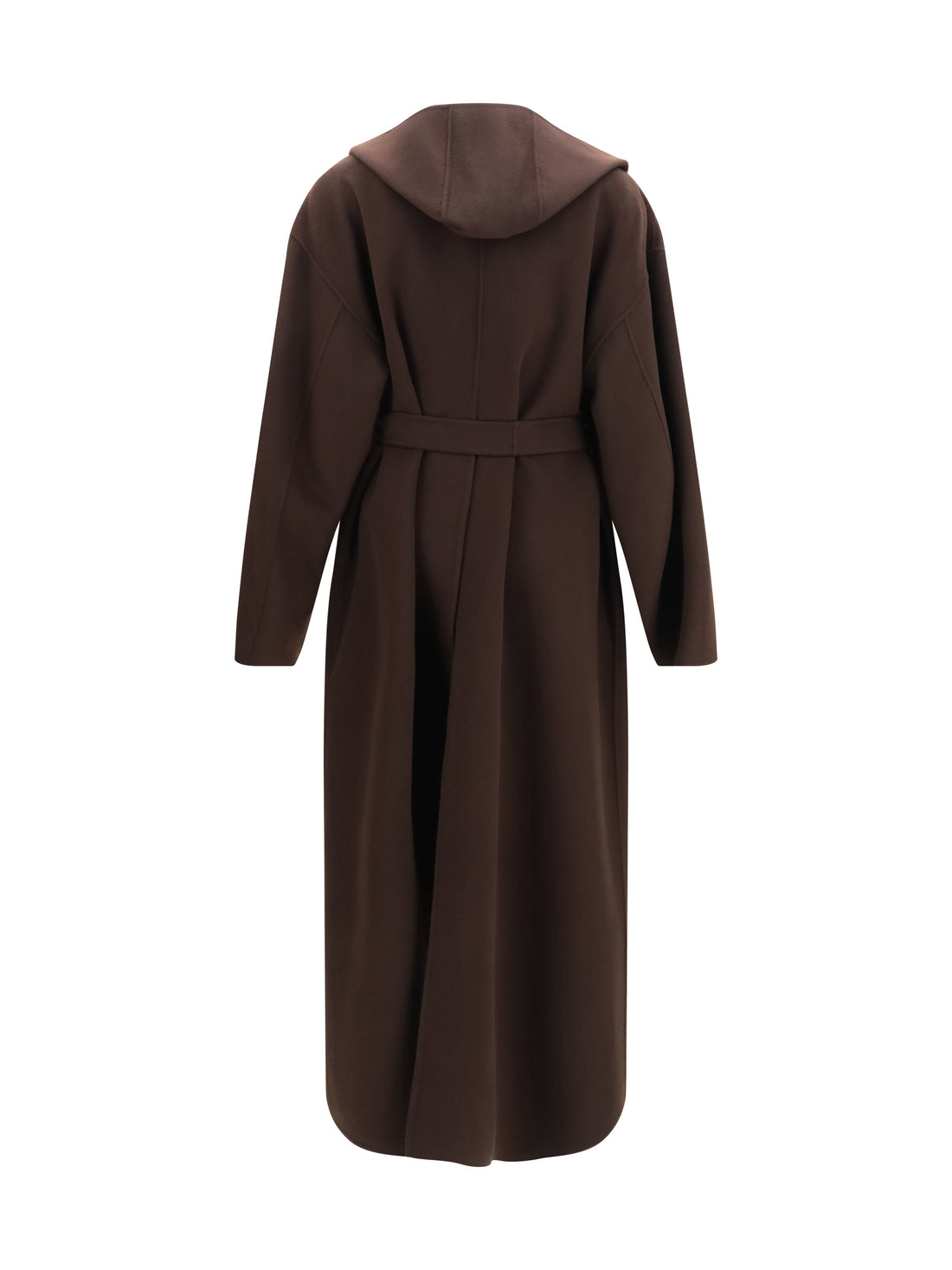 MAX MARA SPORTMAX 40 olmo coat in virgin wool