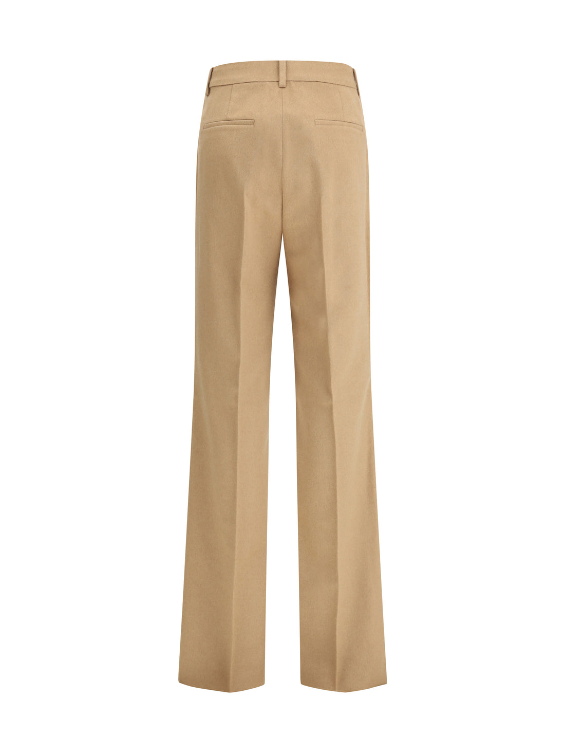 MAX MARA 38 carbone trouser