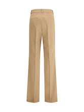 MAX MARA 38 carbone trouser