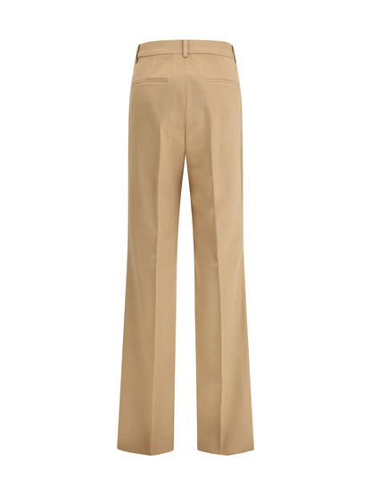 MAX MARA 38 carbone trouser