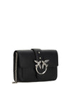 love one shoulder bag