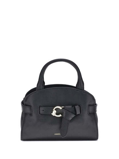 COCCINELLE OS sabine handbag