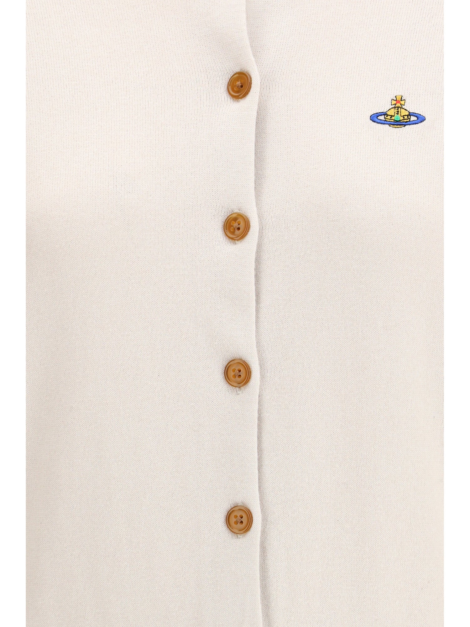 VIVIENNE WESTWOOD L bea cardigan