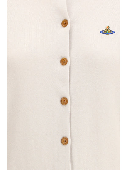 VIVIENNE WESTWOOD L bea cardigan