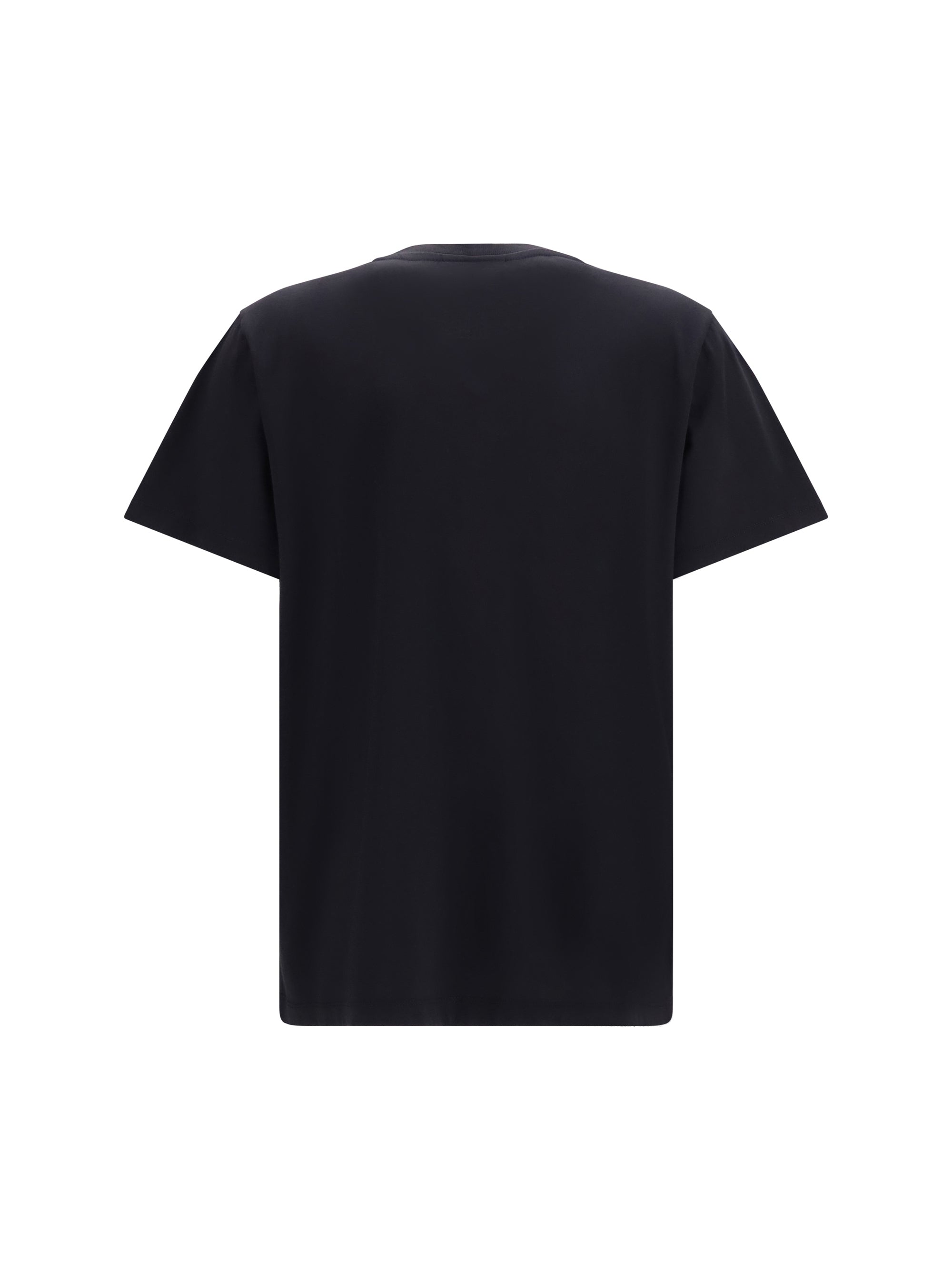 strawberry cotton t-shirt
