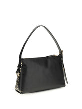 GIVENCHY OS voyou shoulder bag