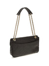intrecciato shoulder bag