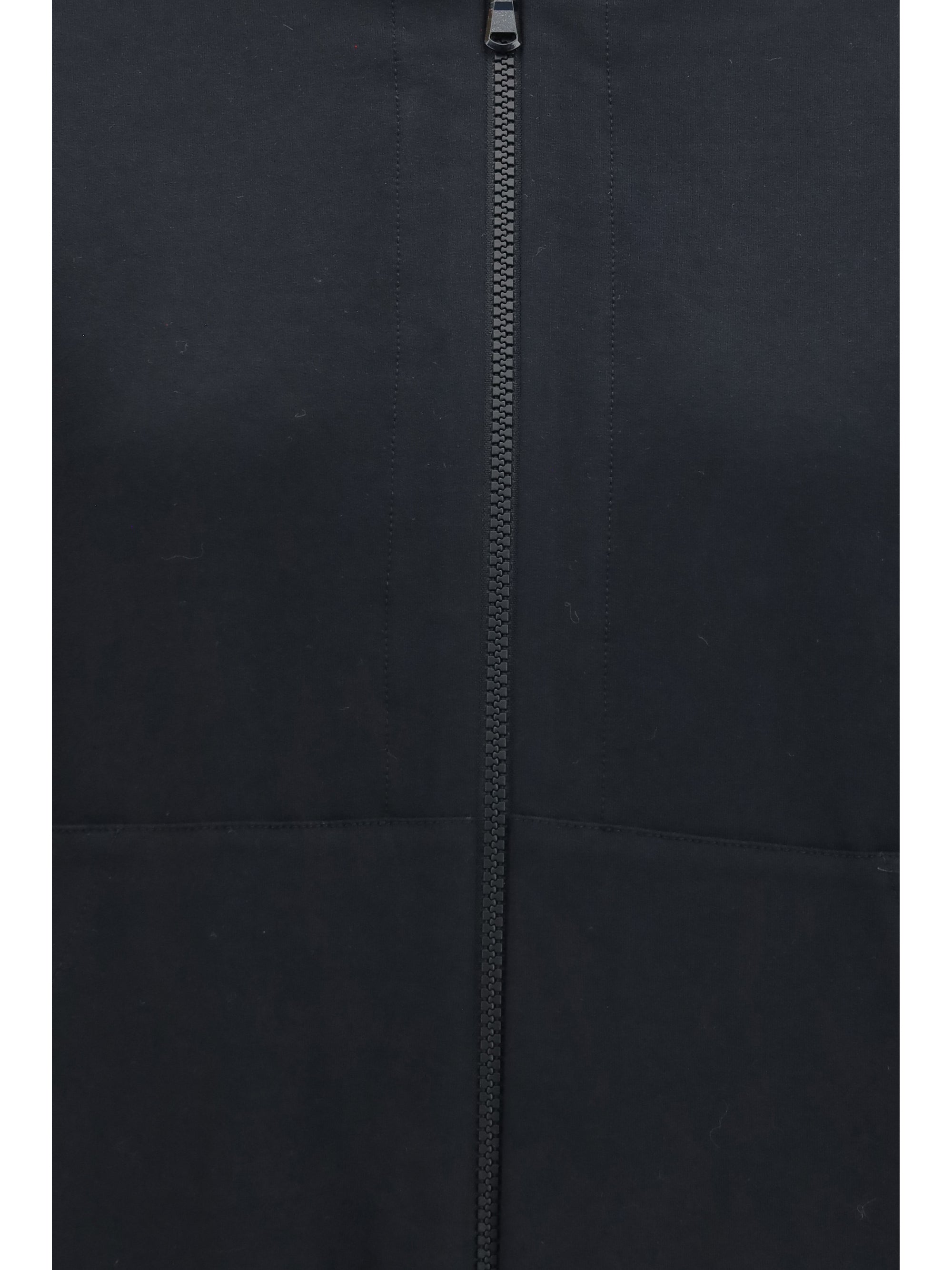cotton hoodie