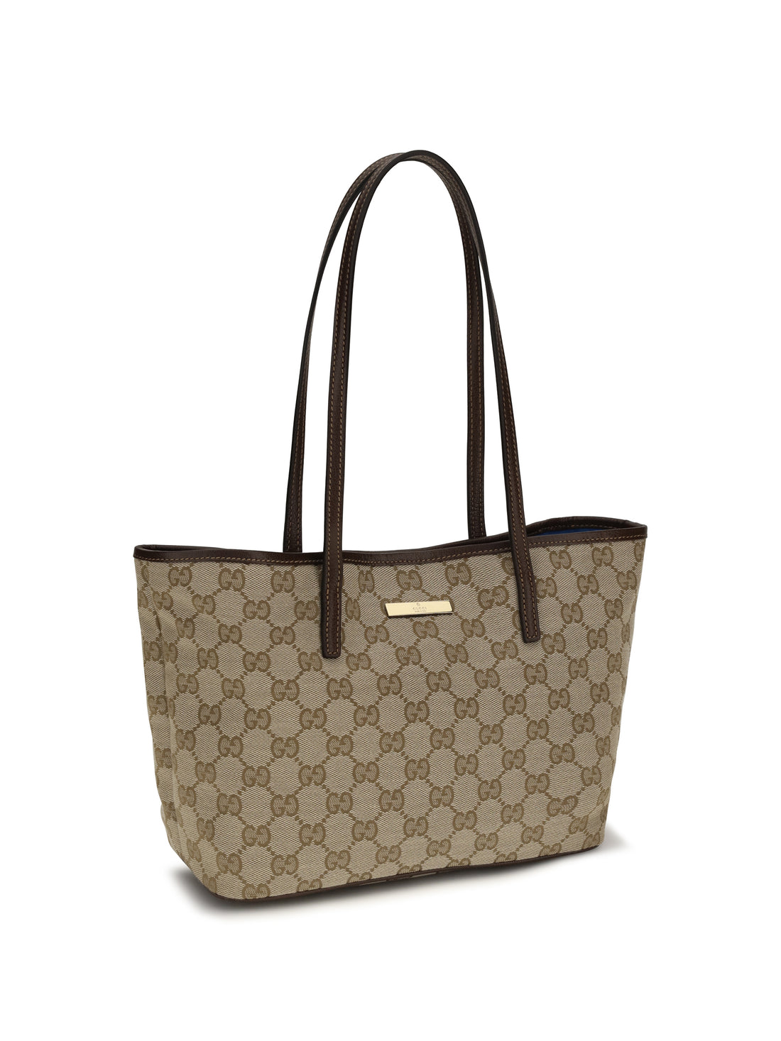 GUCCI OS large tribeca tote bag