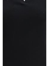 MAX MARA S albero wool polo shirt