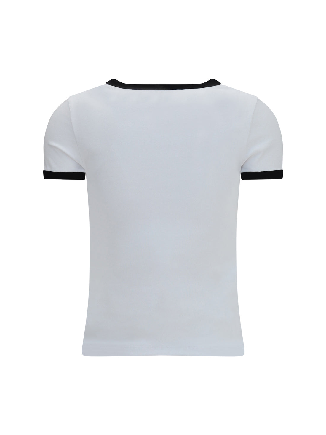 KENZO L boke flower 2.0 embroidered cotton t-shirt