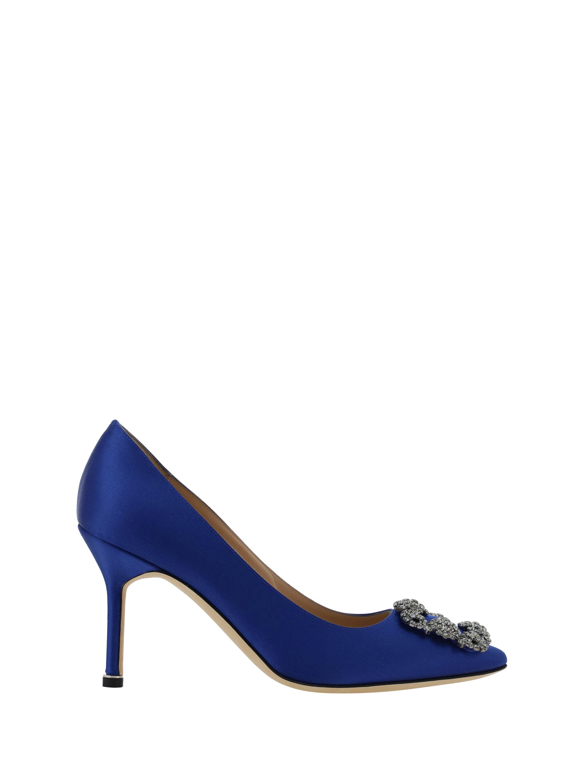 Manolo Blahnik Hangisi Pumps