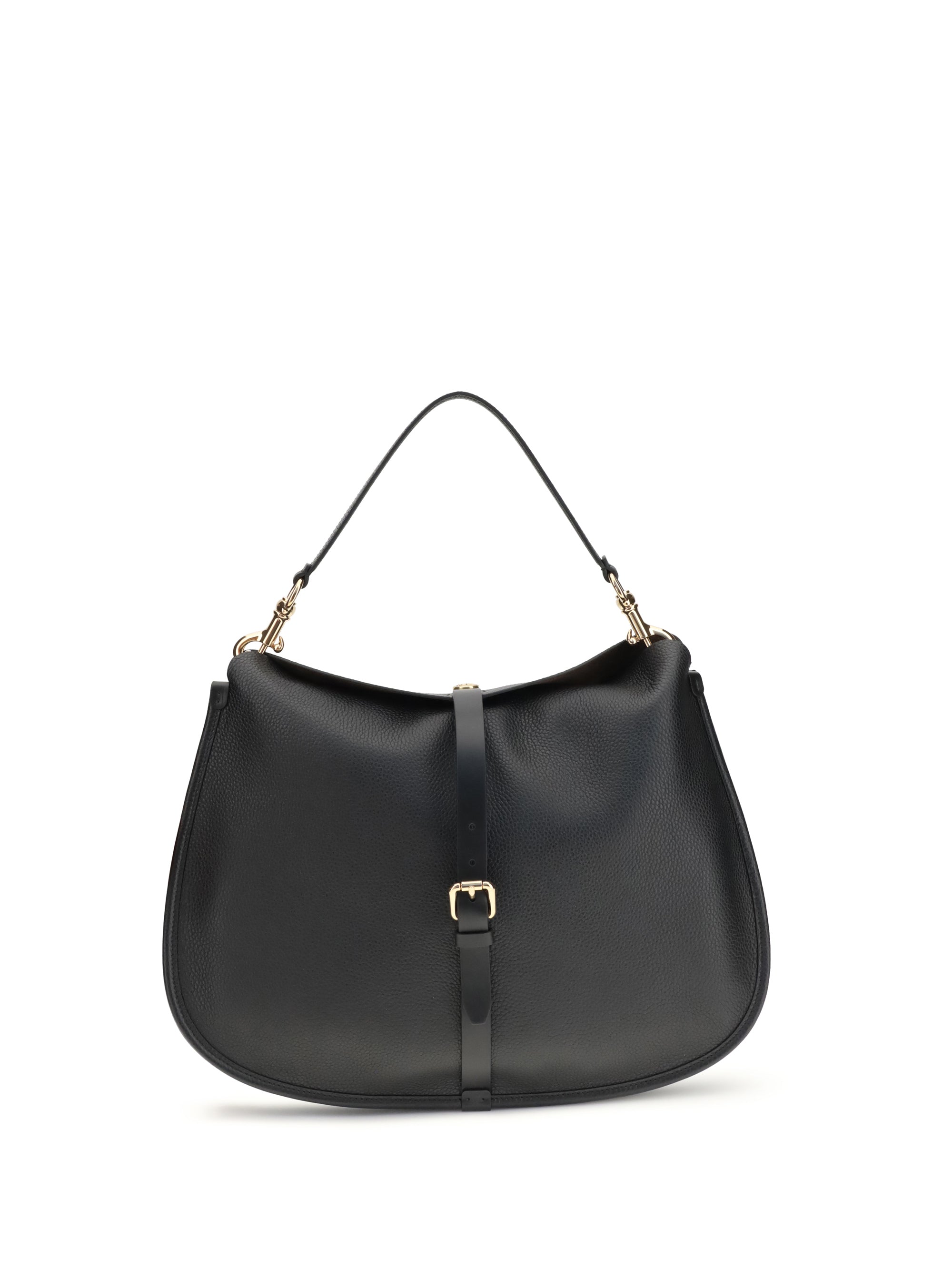 pony' xl shoulder bag
