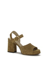 fawcette platform sandals