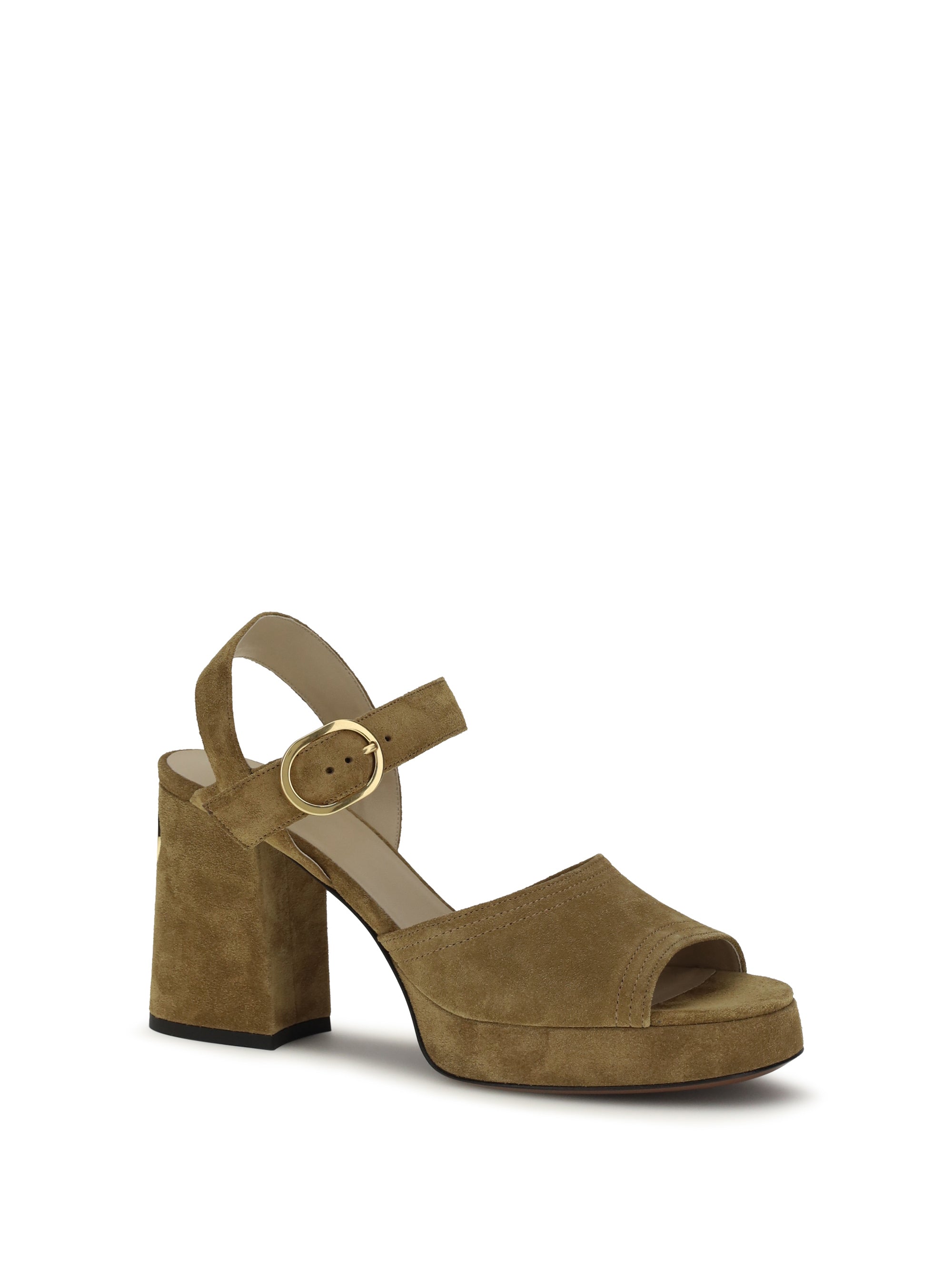 fawcette platform sandals
