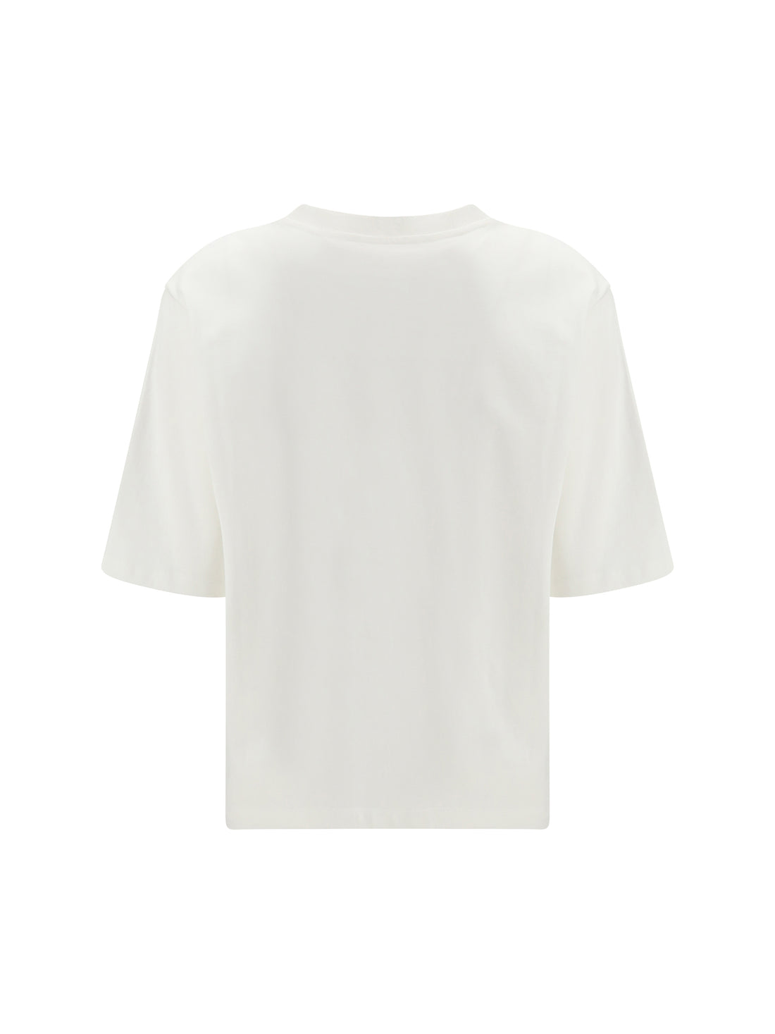 ROHE 34 oversized cotton t-shirt