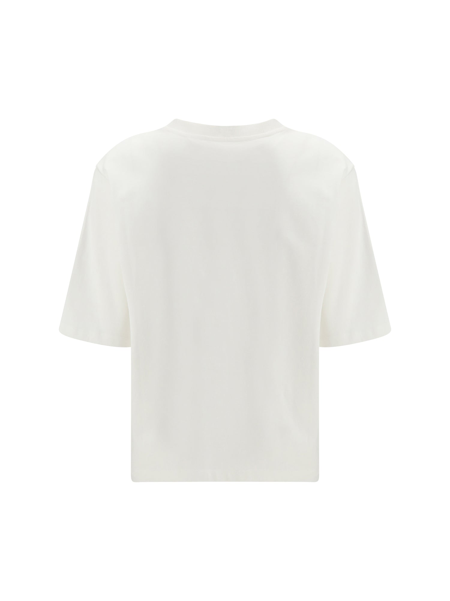 ROHE 34 oversized cotton t-shirt
